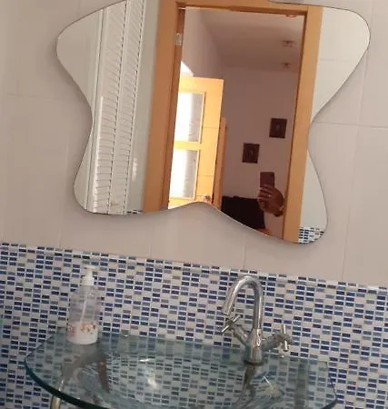 La Casita De Claudia * Cádiz
