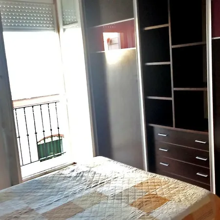 La Casita De Claudia Apartmán *