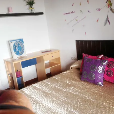 La Casita De Claudia * Cádiz