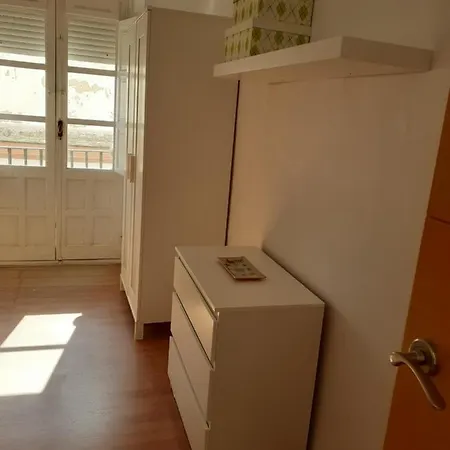 Apartmán La Casita De Claudia *