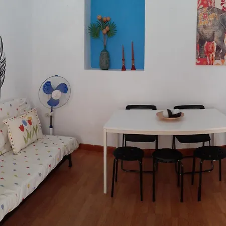 La Casita De Claudia *