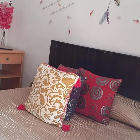 La Casita De Claudia *