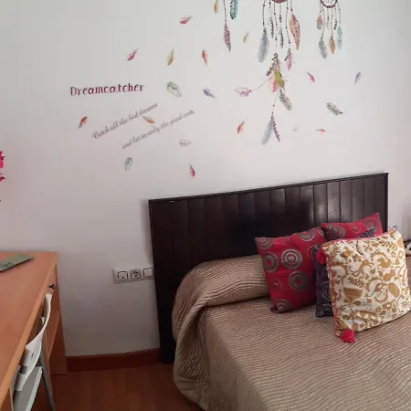 La Casita De Claudia Apartment *