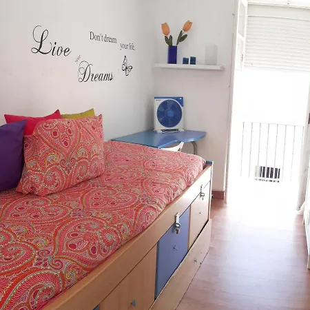 La Casita De Claudia *