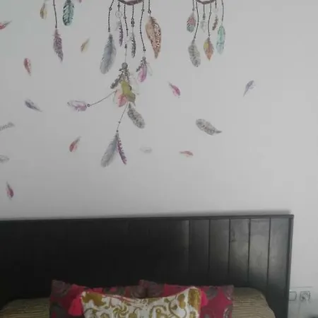 La Casita De Claudia * Cadiz