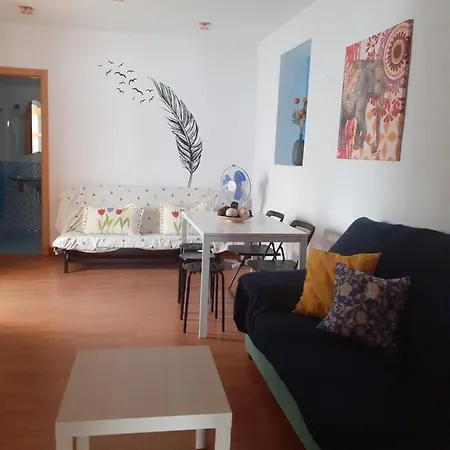 La Casita De Claudia *