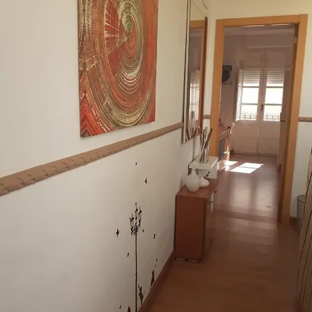 La Casita De Claudia Apartment